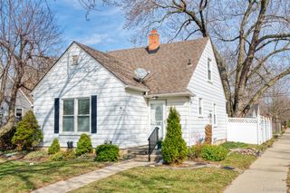 3714 Robina Avenue, Berkley, MI 48072