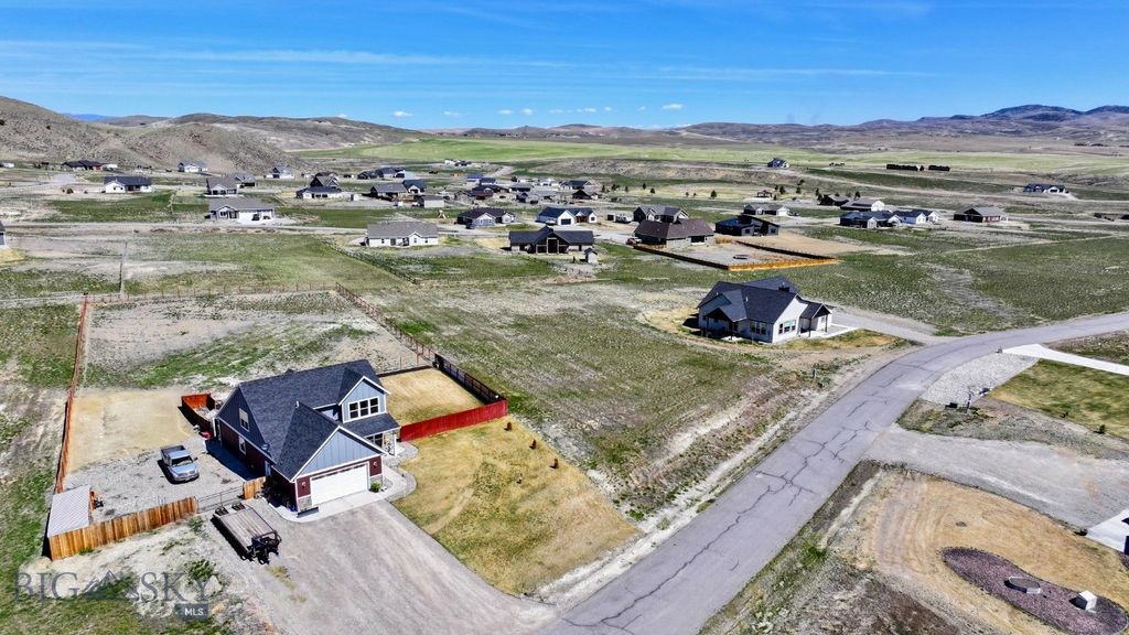 Lot 173 Western Larch Place, Three Forks, MT 59752 photo 10