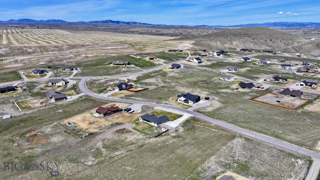 Lot 173 Western Larch Place, Three Forks, MT 59752 photo 11