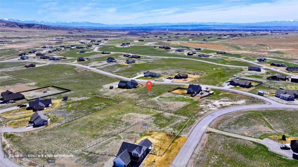 Lot 173 Western Larch Place, Three Forks, MT 59752 photo 2