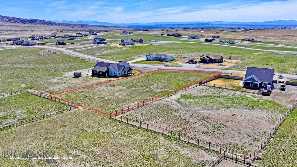 Lot 173 Western Larch Place, Three Forks, MT 59752 photo 3