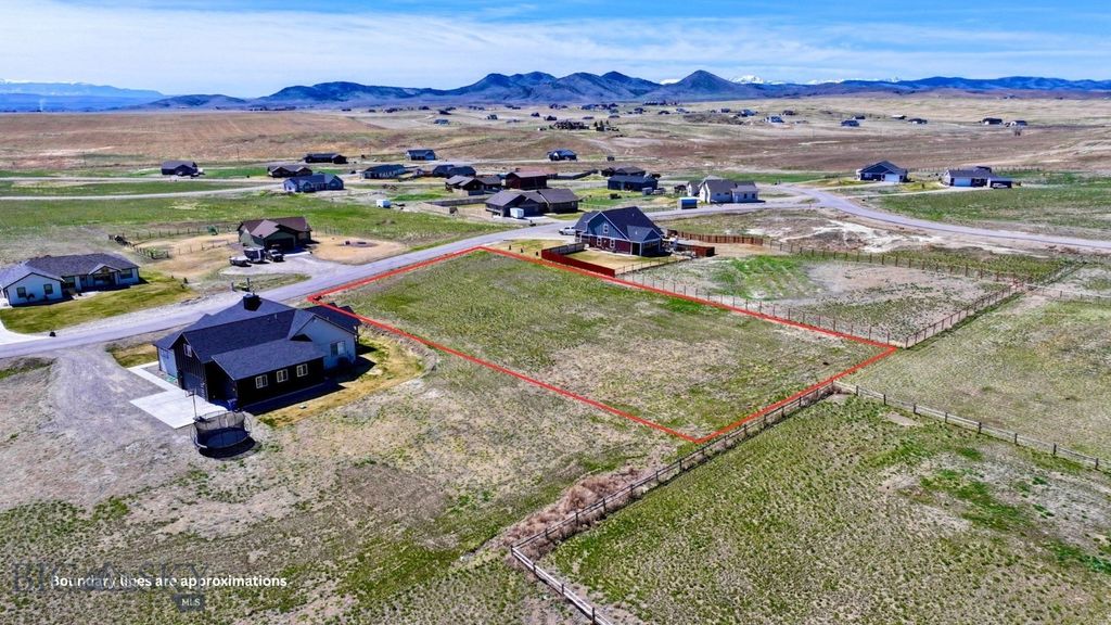 Lot 173 Western Larch Place, Three Forks, MT 59752 photo 5