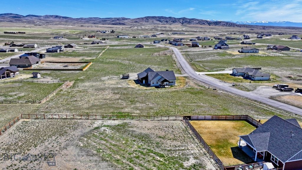 Lot 173 Western Larch Place, Three Forks, MT 59752 photo 6