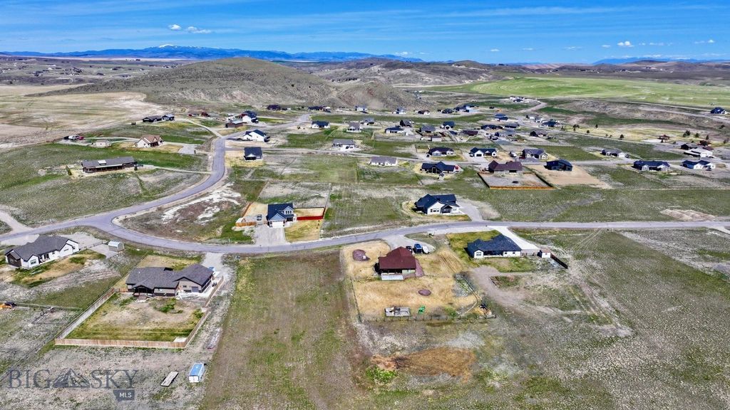 Lot 173 Western Larch Place, Three Forks, MT 59752 photo 7