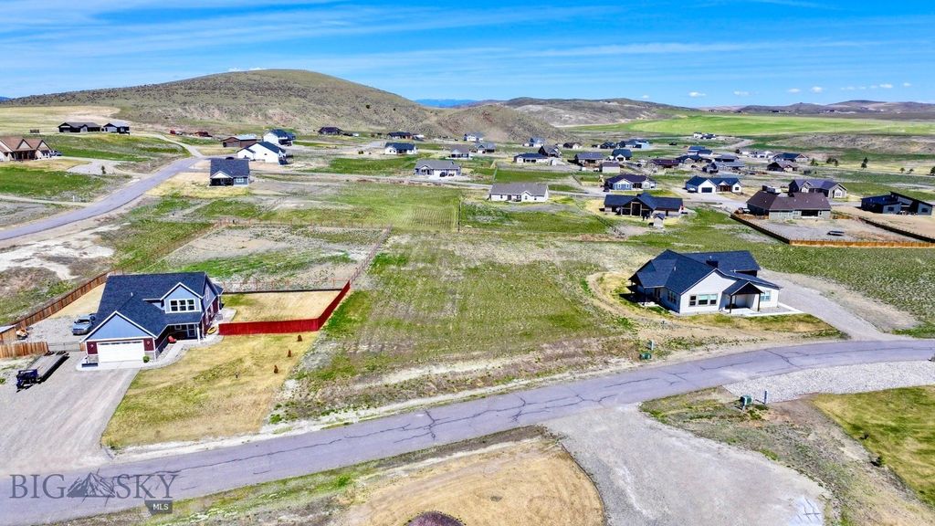 Lot 173 Western Larch Place, Three Forks, MT 59752 photo 8