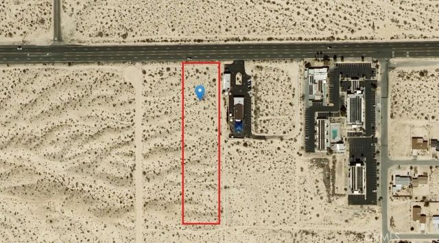7 29 Palms Hwy, 29 Palms, CA 92277