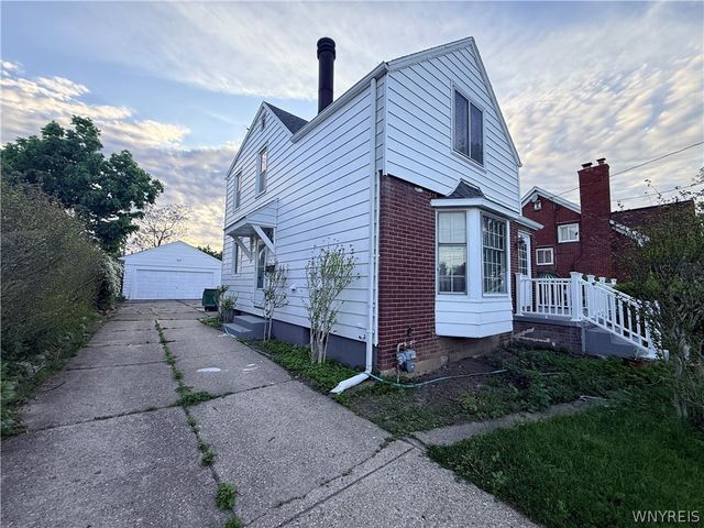2410 Harlem Road, Cheektowaga, NY 14225