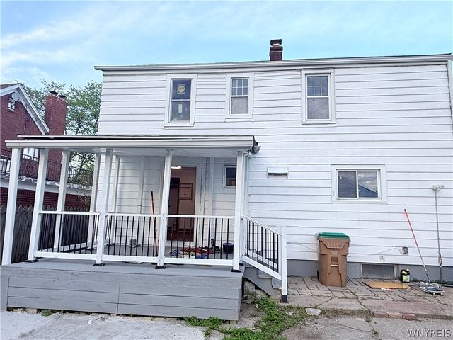 2410 Harlem Road, Cheektowaga, NY 14225