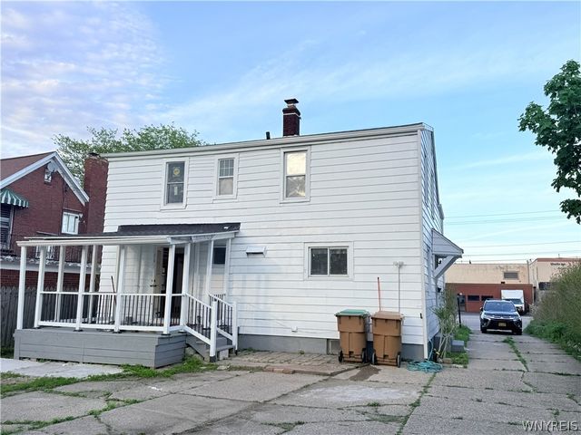 2410 Harlem Road, Cheektowaga, NY 14225