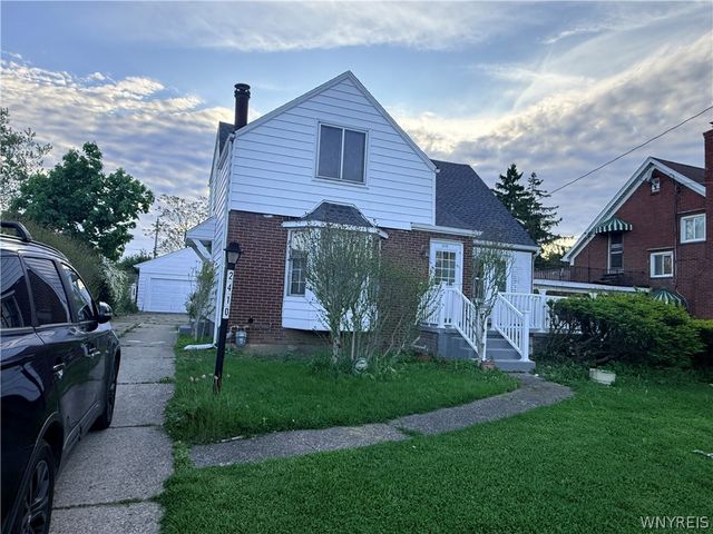 2410 Harlem Road, Cheektowaga, NY 14225