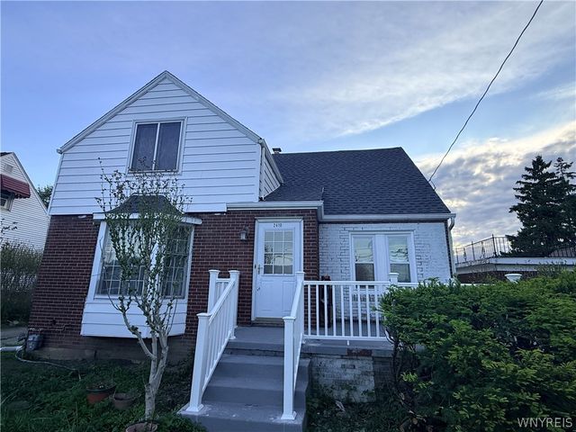 2410 Harlem Road, Cheektowaga, NY 14225