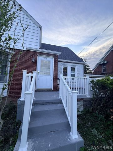 2410 Harlem Road, Cheektowaga, NY 14225