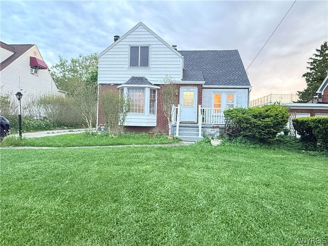 2410 Harlem Road, Cheektowaga, NY 14225