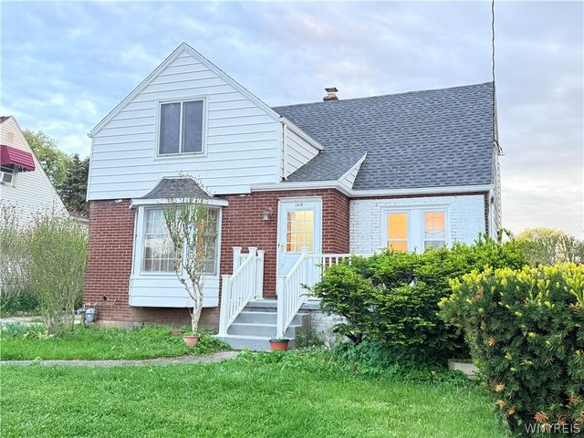 2410 Harlem Road, Cheektowaga, NY 14225
