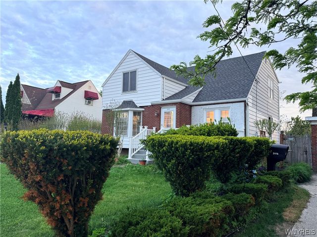 2410 Harlem Road, Cheektowaga, NY 14225