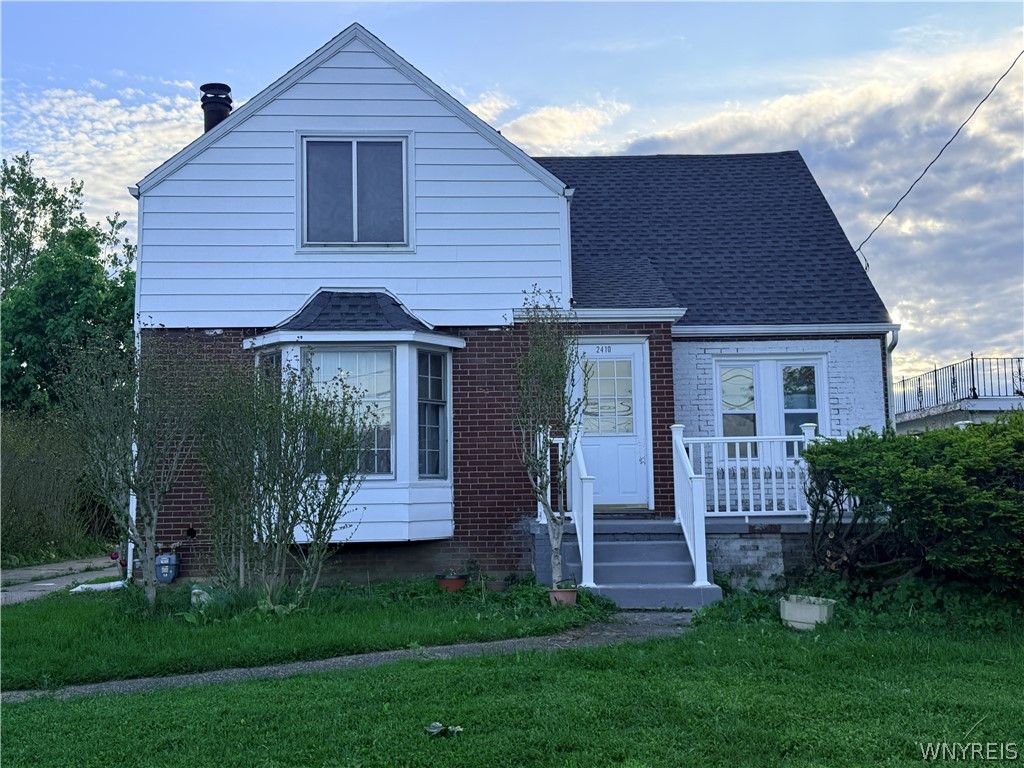 2410 Harlem Road, Cheektowaga, NY 14225
