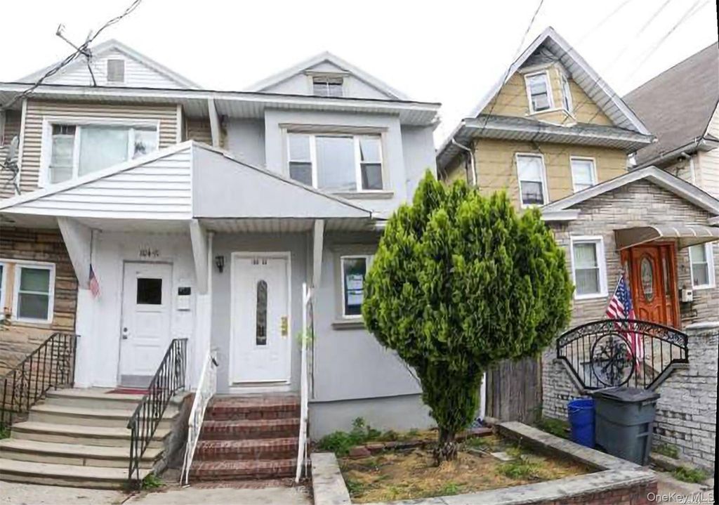 104-33 88th Avenue, Richmond Hill, NY 11418
