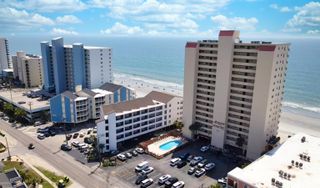 912 N Waccamaw Dr. # 202, Garden City Beach, SC 29576