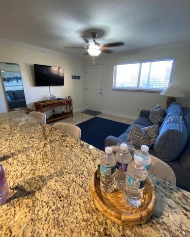 10265 GULF BOULEVARD B314, Treasure Island, FL 33706