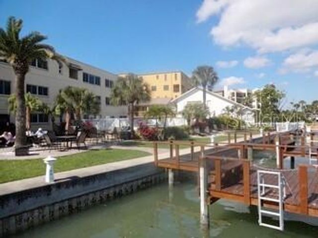 10265 GULF BOULEVARD B314, Treasure Island, FL 33706