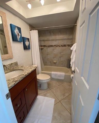 10265 GULF BOULEVARD B314, Treasure Island, FL 33706