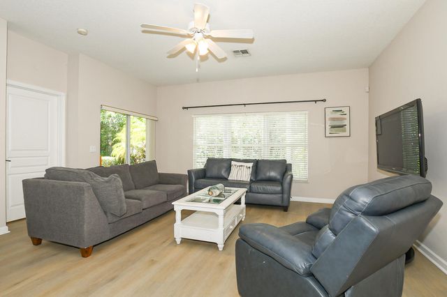 649 NE Bent Paddle Lane, Port St. Lucie, Port St Lucie, FL 34983
