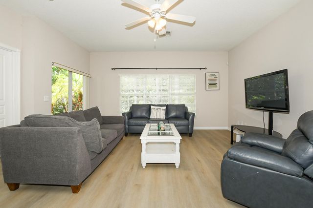 649 NE Bent Paddle Lane, Port St. Lucie, Port St Lucie, FL 34983
