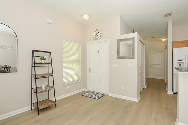 649 NE Bent Paddle Lane, Port St. Lucie, Port St Lucie, FL 34983