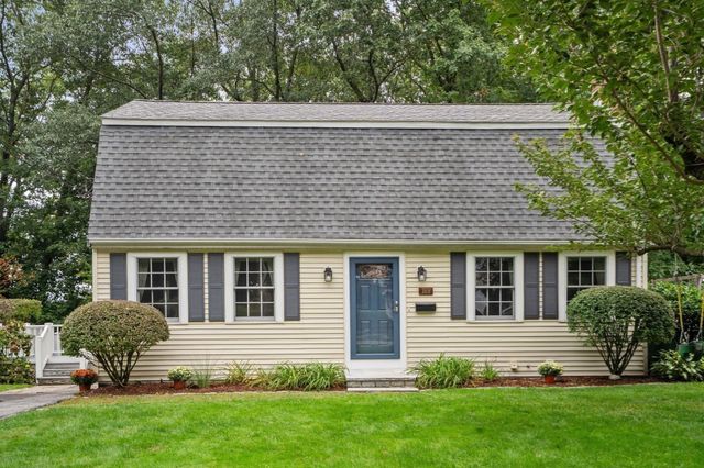 165 Lockland Ave, Framingham, MA 01701