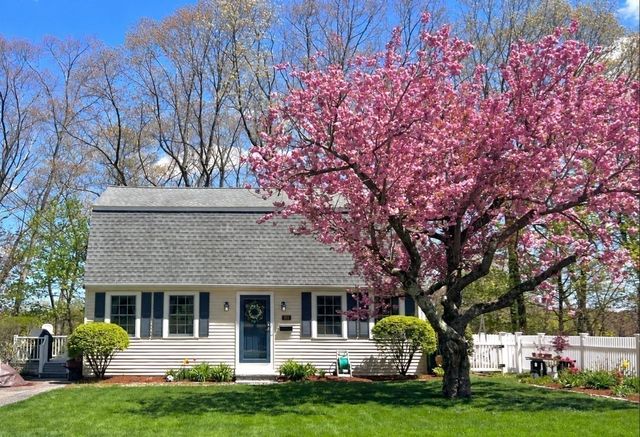 165 Lockland Ave, Framingham, MA 01701