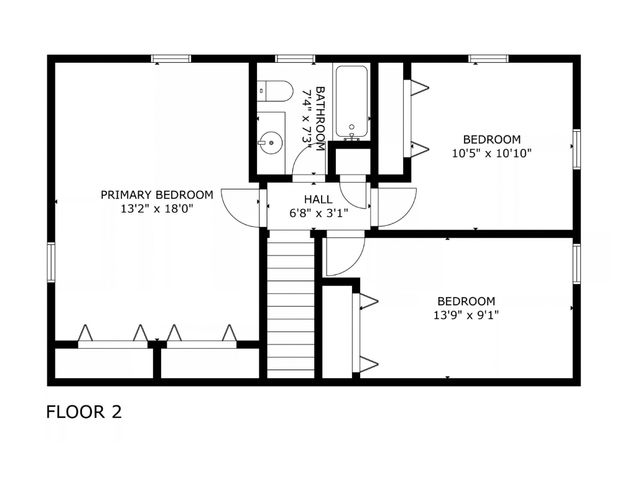 165 Lockland Ave, Framingham, MA 01701