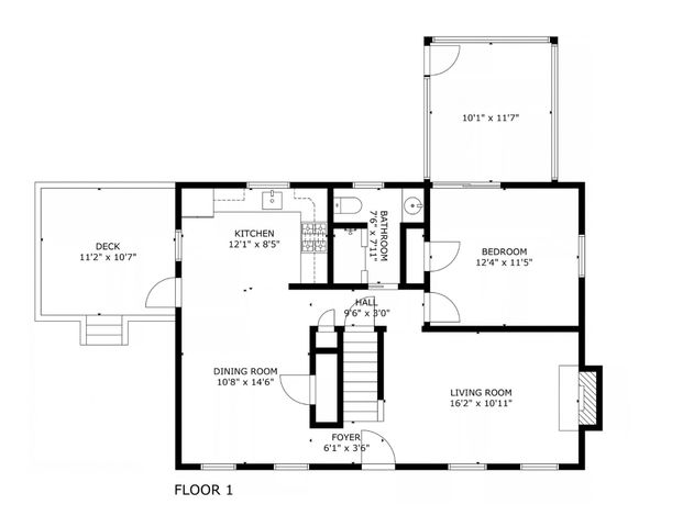 165 Lockland Ave, Framingham, MA 01701