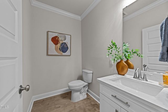 1600 Gathering Park Circle 304, Cary, NC 27519