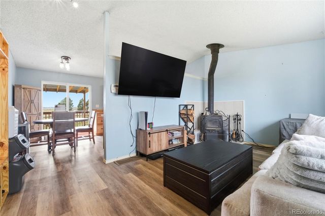 16855 Sage Crest Road, Colorado Springs, CO 80831