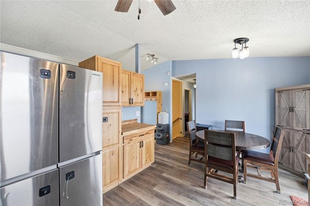 16855 Sage Crest Road, Colorado Springs, CO 80831