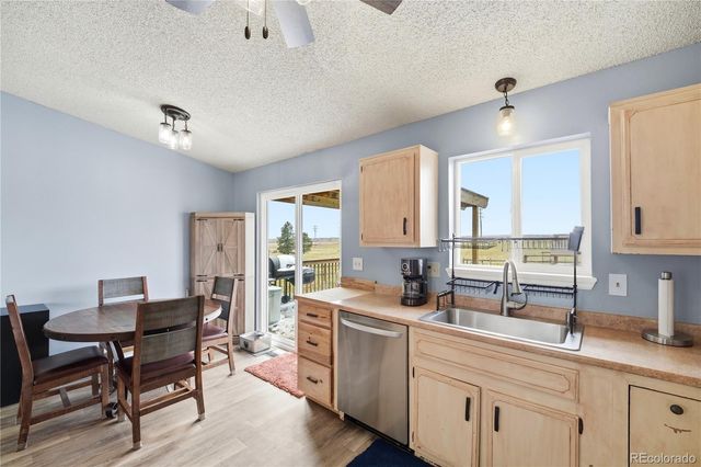 16855 Sage Crest Road, Colorado Springs, CO 80831