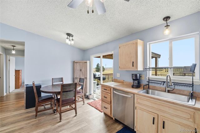 16855 Sage Crest Road, Colorado Springs, CO 80831