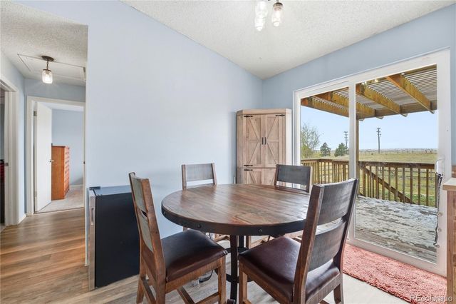 16855 Sage Crest Road, Colorado Springs, CO 80831