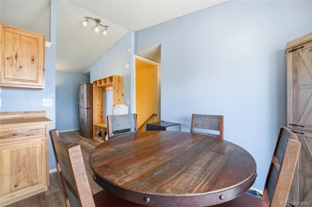 16855 Sage Crest Road, Colorado Springs, CO 80831