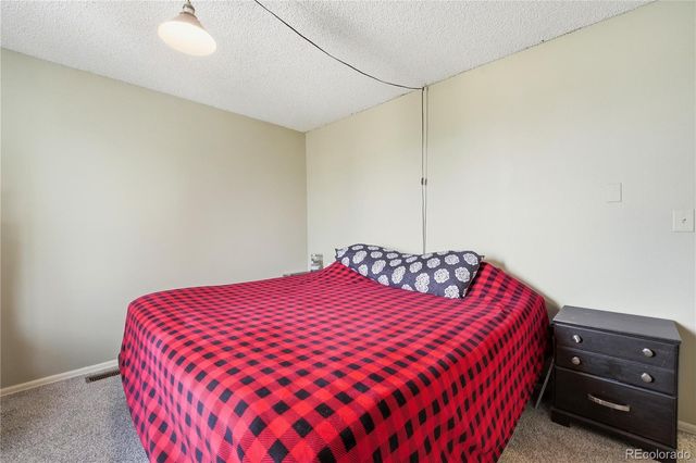 16855 Sage Crest Road, Colorado Springs, CO 80831
