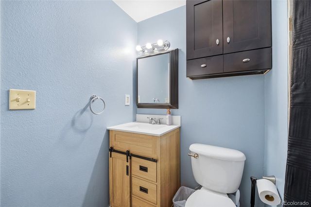 16855 Sage Crest Road, Colorado Springs, CO 80831