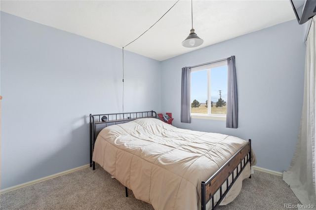 16855 Sage Crest Road, Colorado Springs, CO 80831