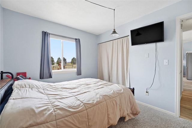 16855 Sage Crest Road, Colorado Springs, CO 80831