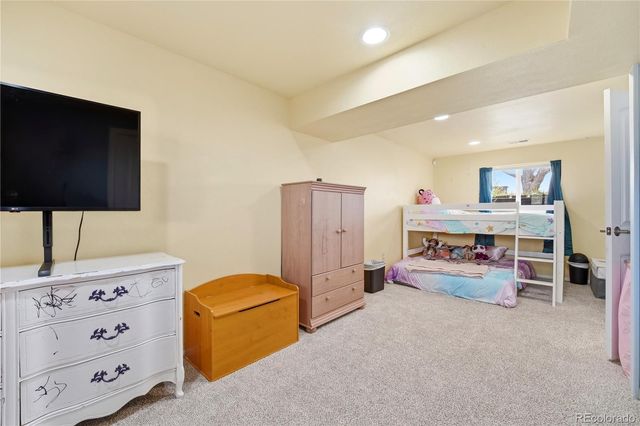 16855 Sage Crest Road, Colorado Springs, CO 80831