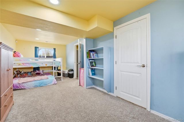 16855 Sage Crest Road, Colorado Springs, CO 80831