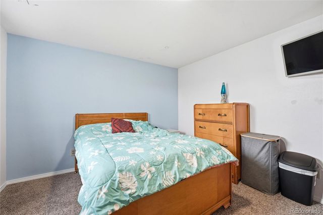 16855 Sage Crest Road, Colorado Springs, CO 80831