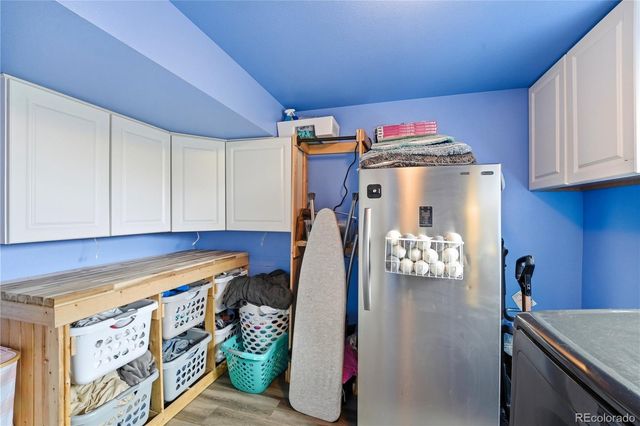 16855 Sage Crest Road, Colorado Springs, CO 80831