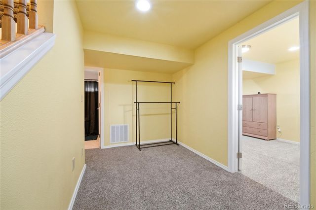 16855 Sage Crest Road, Colorado Springs, CO 80831