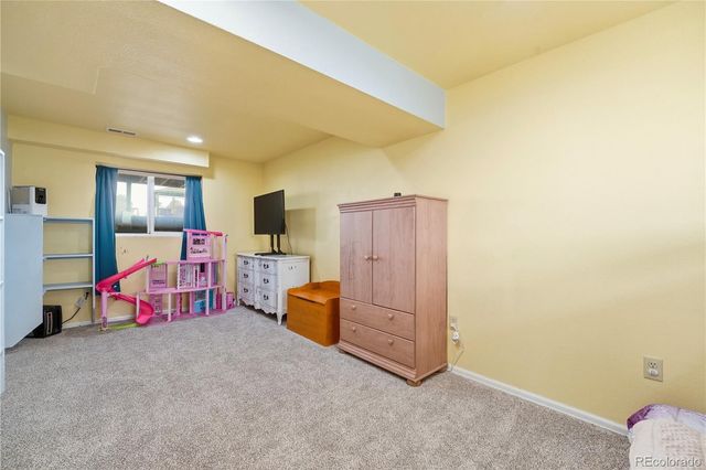 16855 Sage Crest Road, Colorado Springs, CO 80831