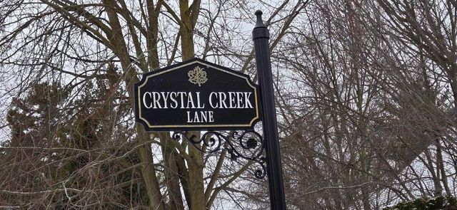 5500 Crystal Creek Lane, Washington Twp, MI 48094